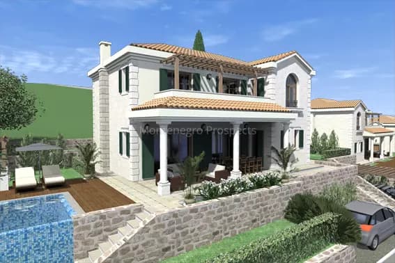 Kompleks u Trebesinu