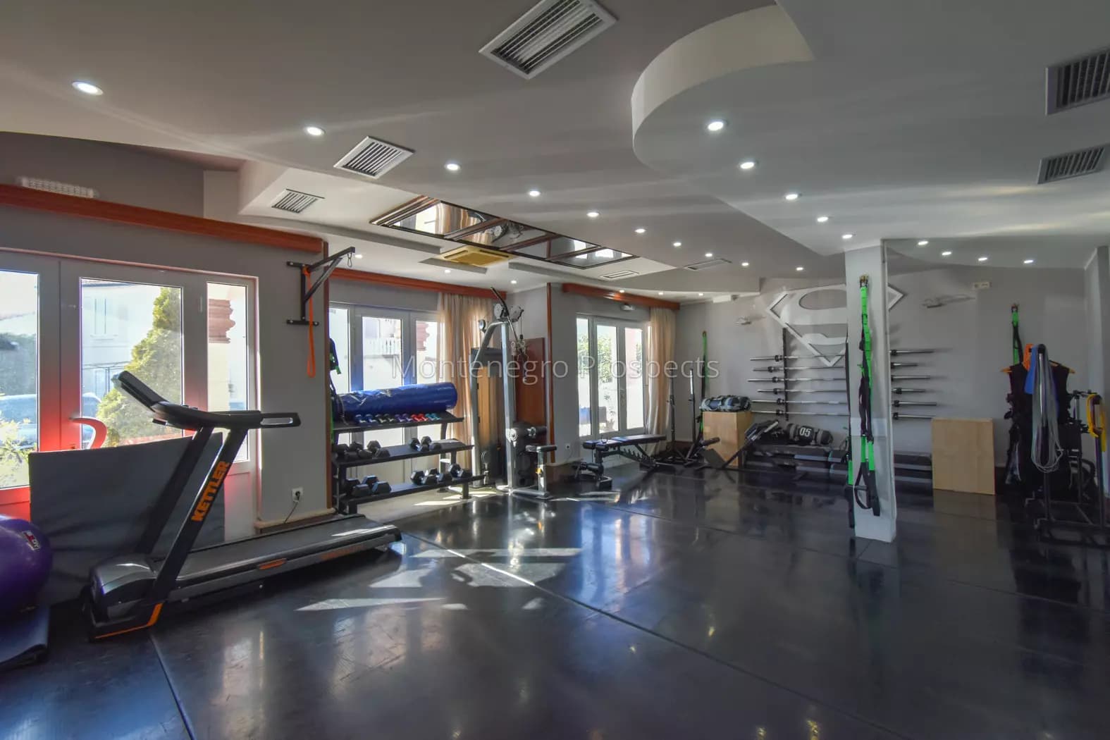 Apart hotel u Donjoj Lastvi na samo minut od mora