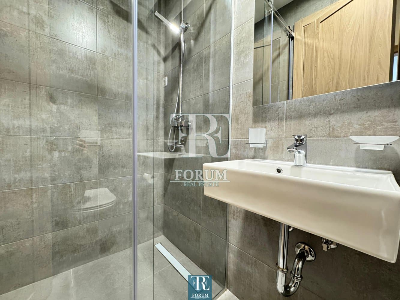 Apartment with 2 bedrooms, 75.00 m2 in Podgorica