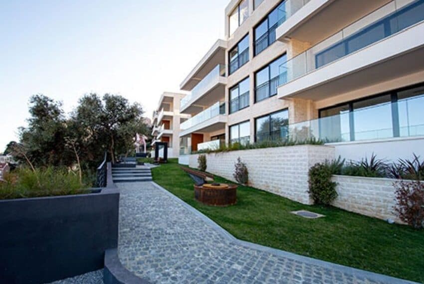 Budva | Luxury residential complex