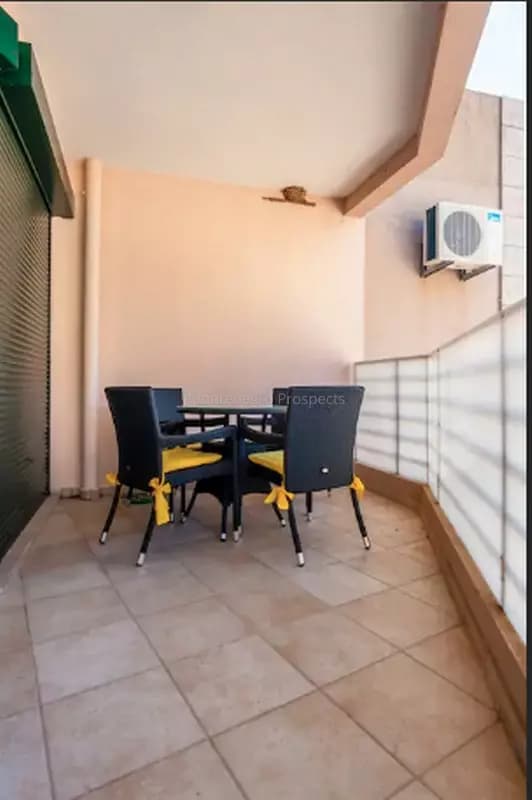 Dvosoban stan na odličnoj lokaciji, Petrovac – Budvanska rivijera