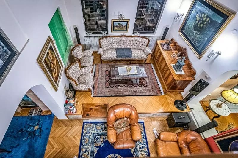 Fantastična kuća u prestižnom kraju Podgorice