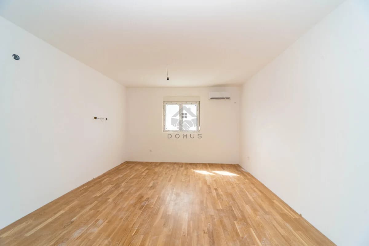 Garsonjera 28m2, Zabjelo – Podgorica