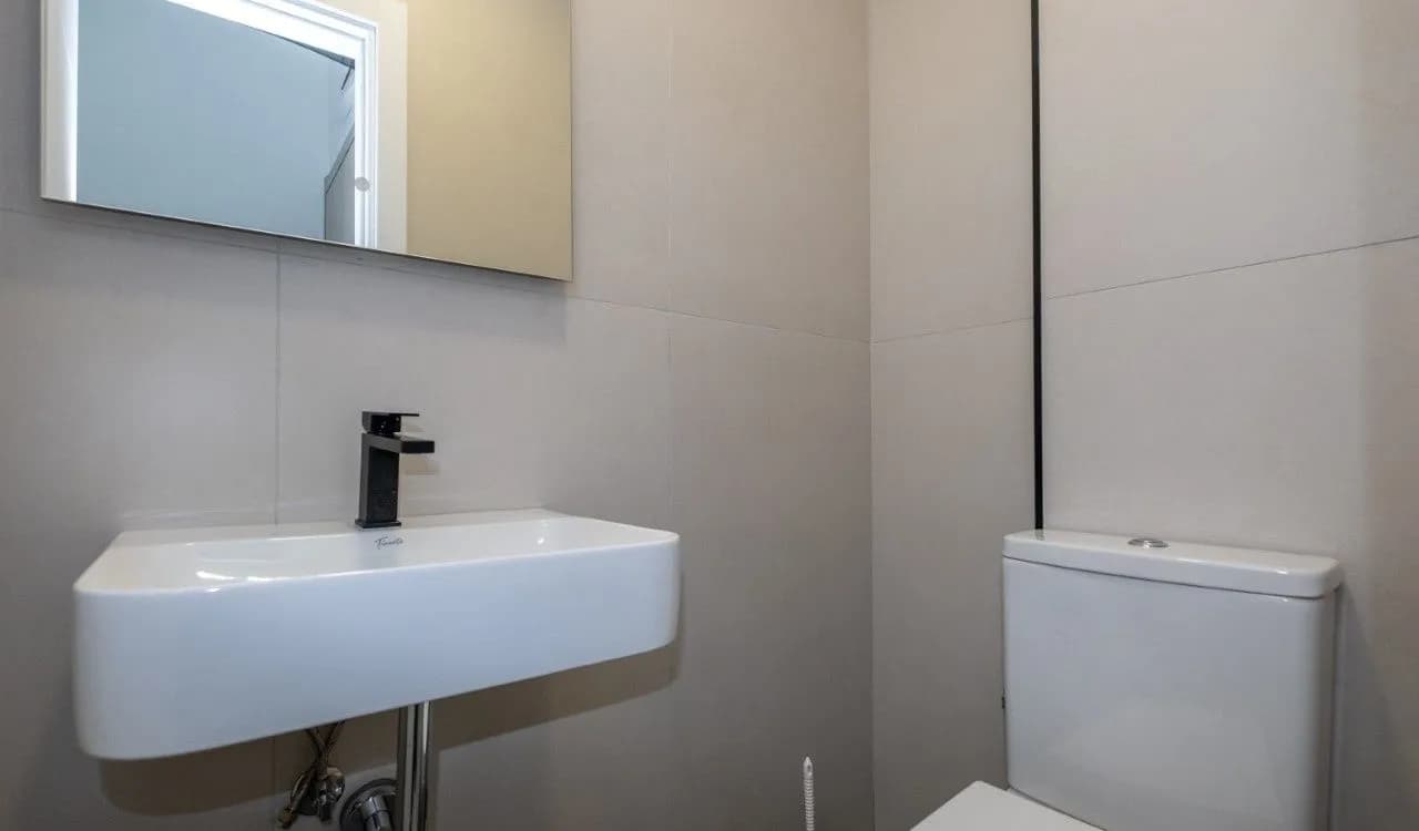 Izdavanje, dvosoban stan, 68m², Momišići, Podgorica