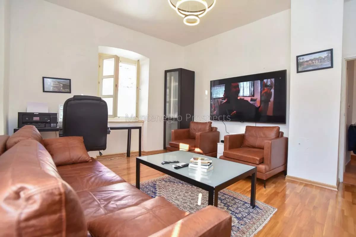 Jedinstvena prilika u Starom gradu Budva!