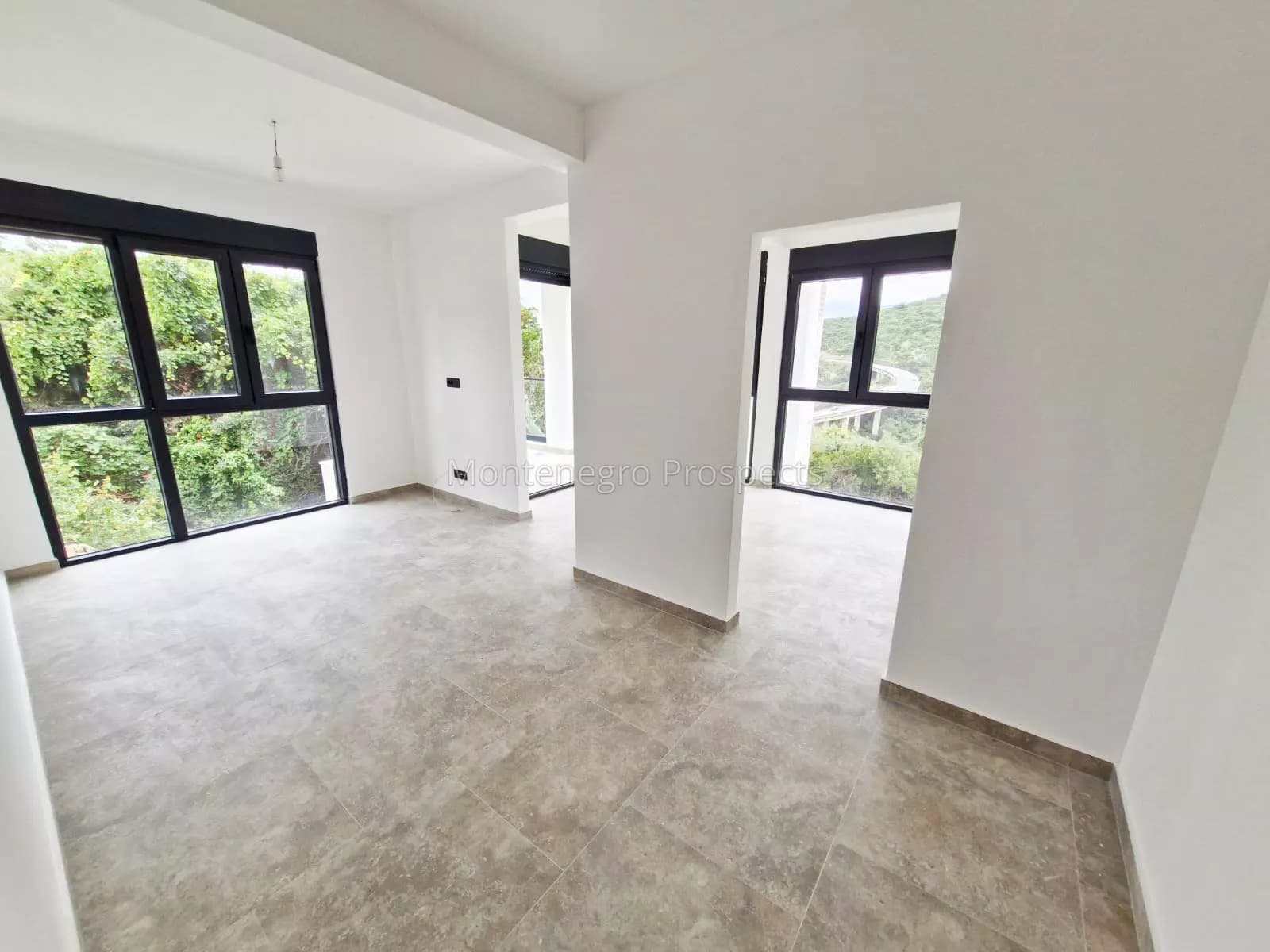 JEDNOSOBAN STAN OD 53 m², PARKING I OSTAVA UKLJUČENI – BEZ PLAĆANJA POREZA