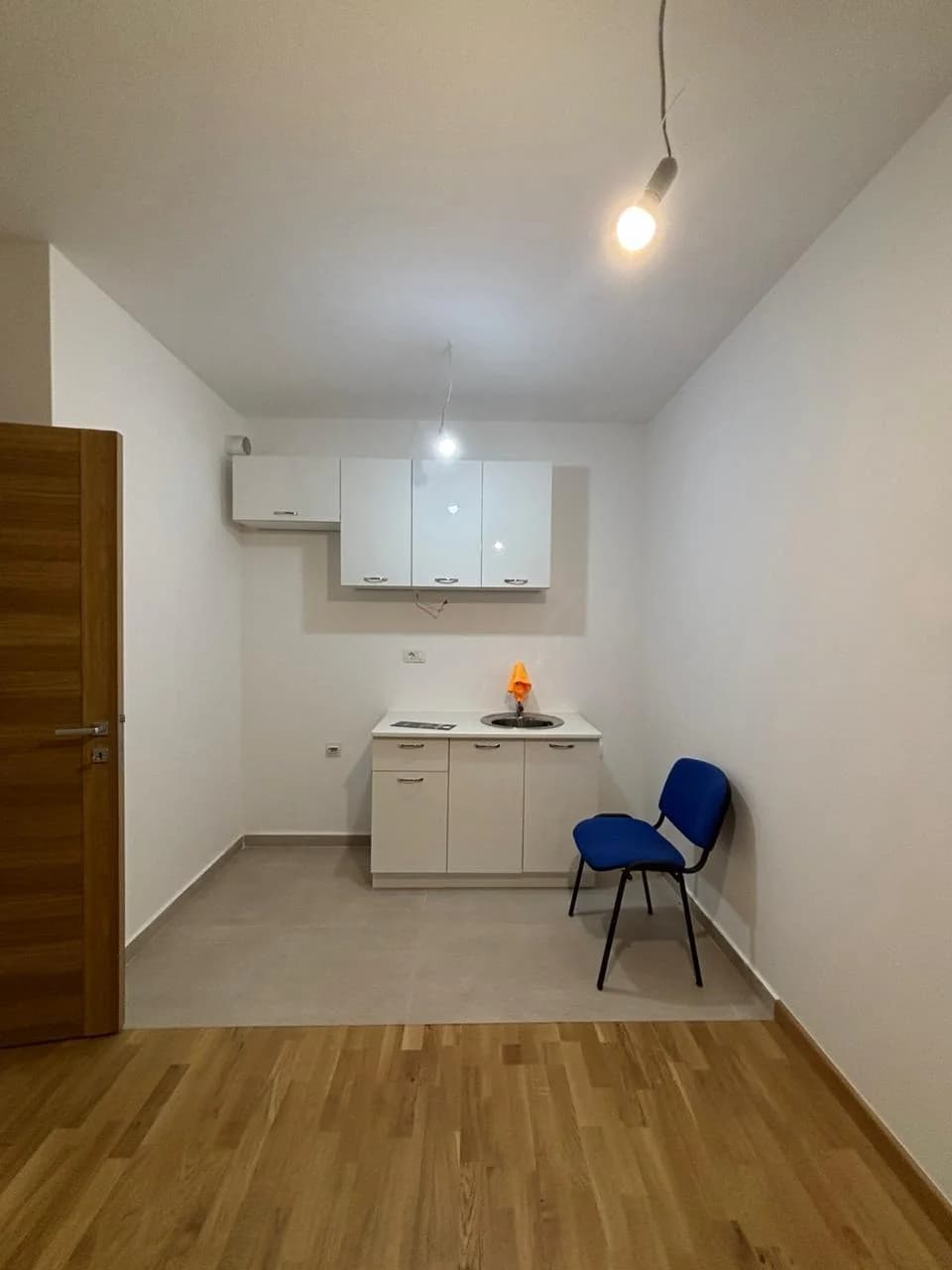 Jednosoban stan, Tolosi, Podgorica, 40m2