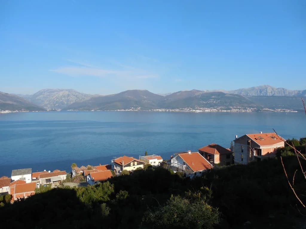 Kuća, Krašići