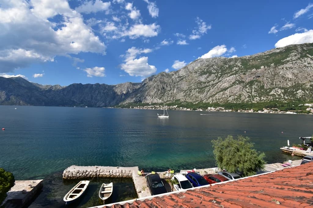 kuća Prčanj