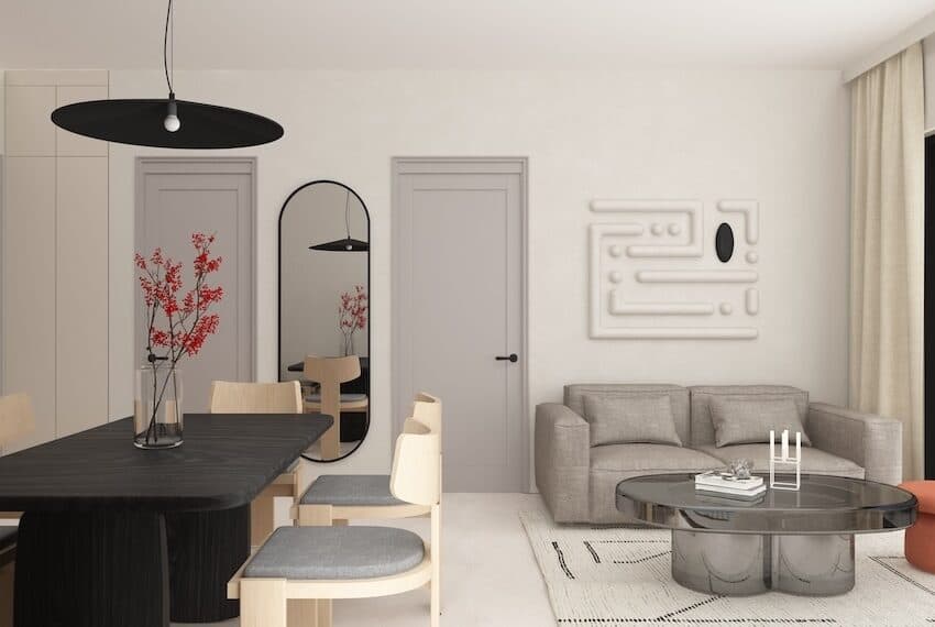 Luxury Residential Complex by the sea, Bonici, Tivat