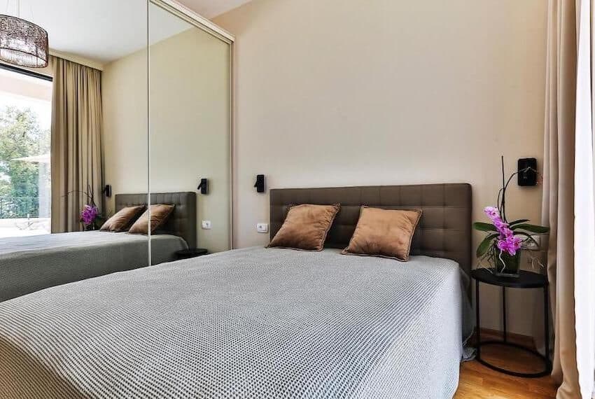 Luxury Townhouses for sale, Rezevici