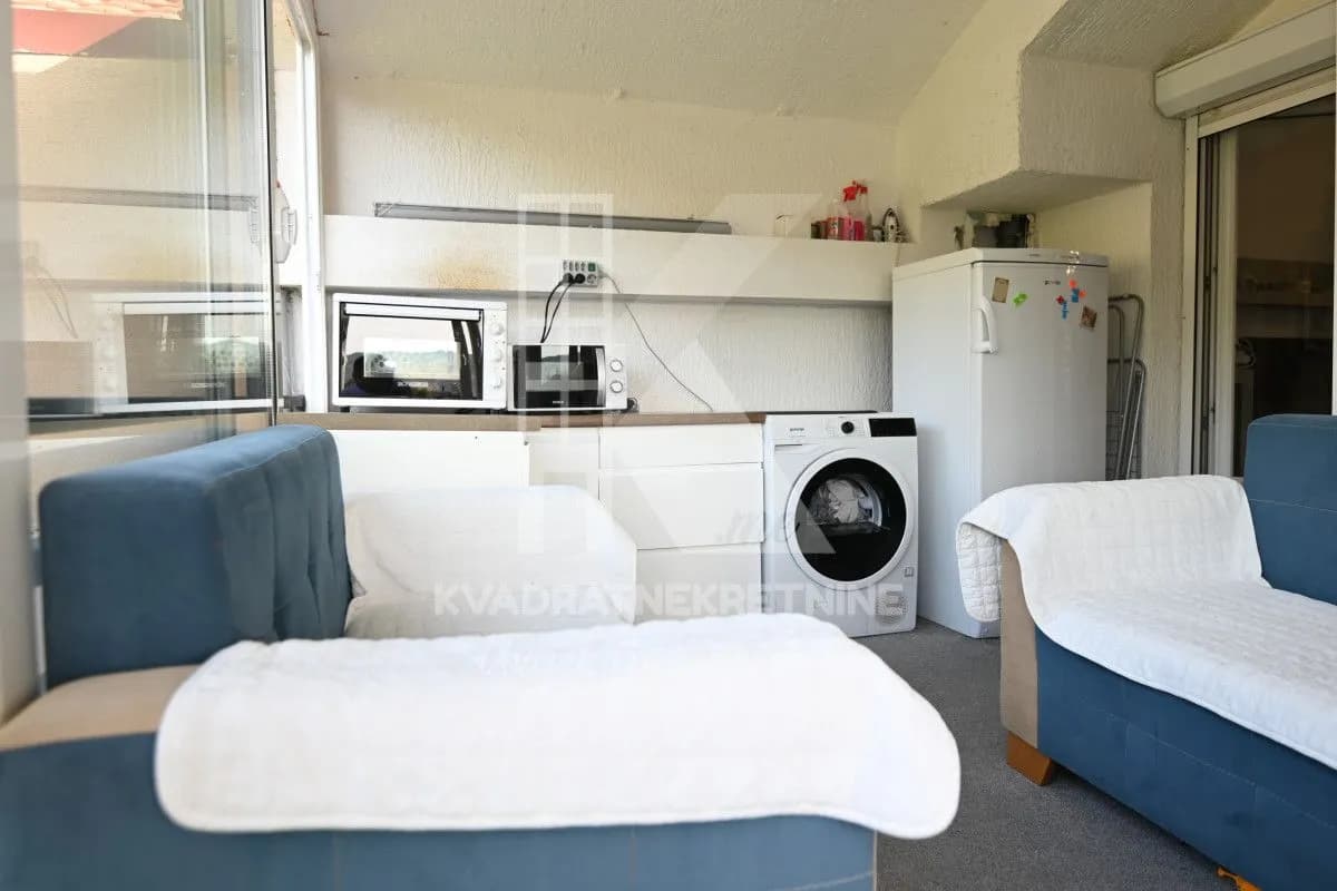 Prodaja, dvosoban stan, 103m², Donja Gorica, Podgorica