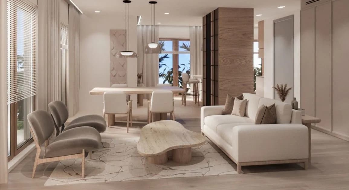 Prodaja, dvosoban stan, 216m², Marići, Tivat