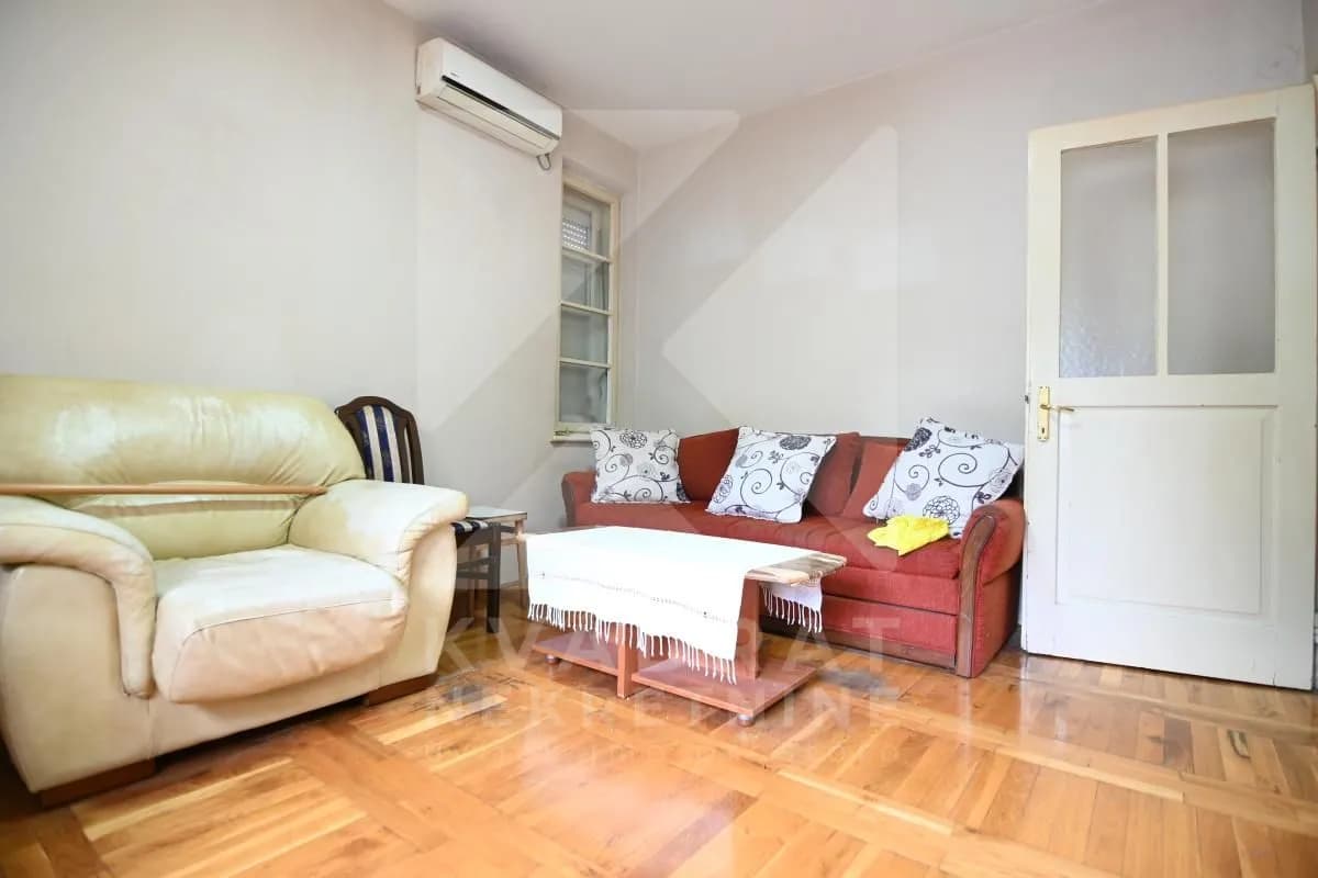 Prodaja, dvosoban stan, 57m², Centar, Podgorica
