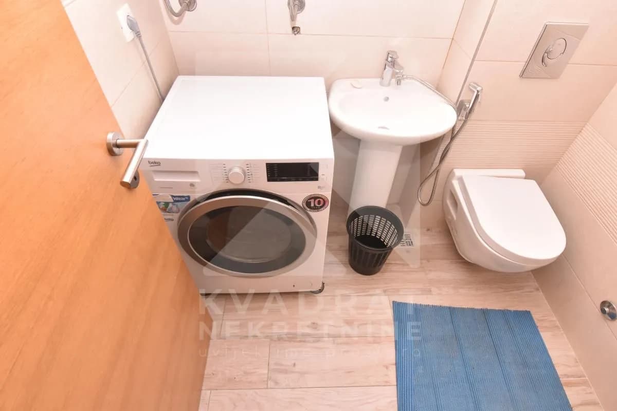 Prodaja, dvosoban stan, 65m², Ljubović, Podgorica