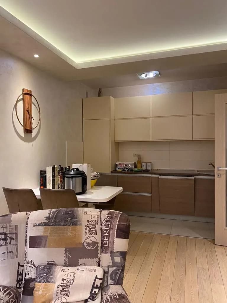Prodaja, dvosoban stan, 68m², City Kvart, Podgorica