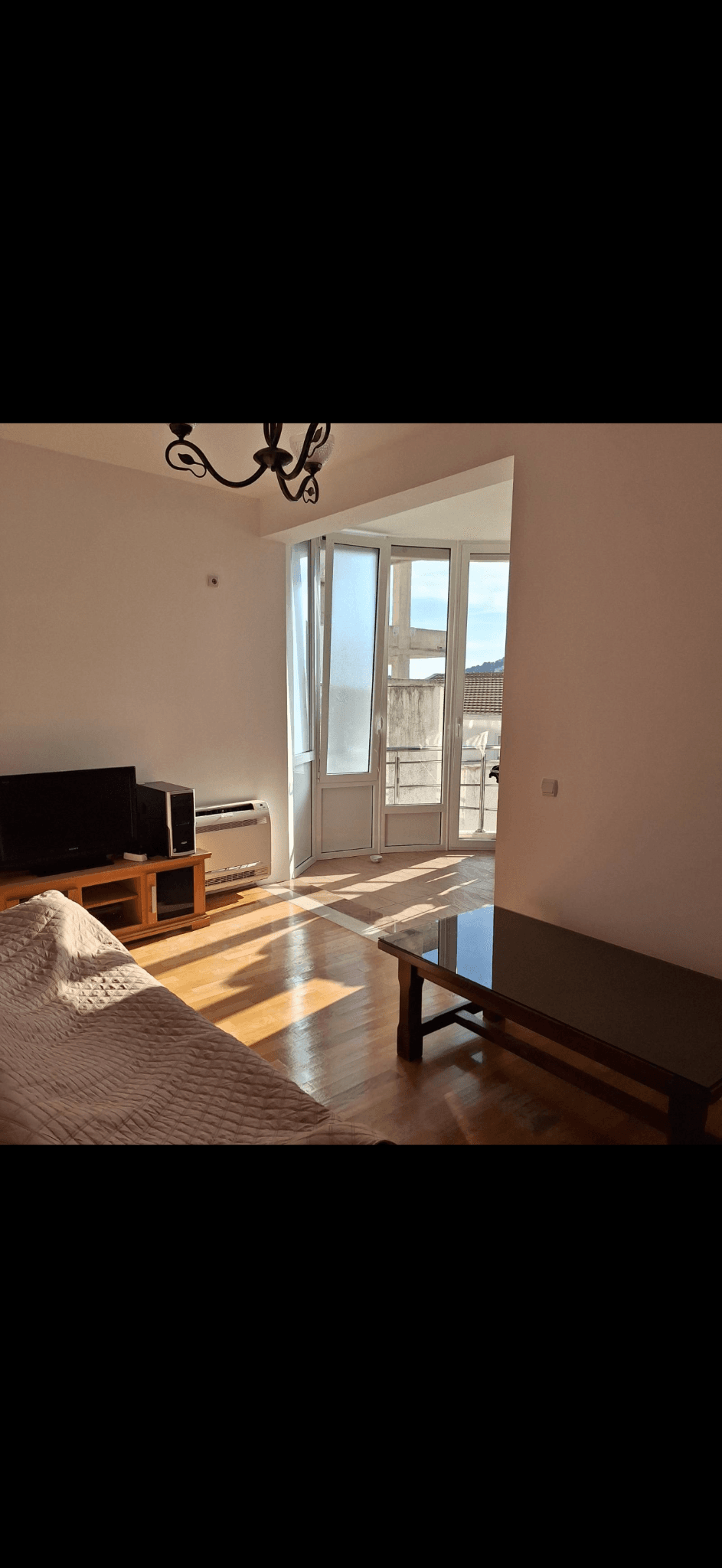 Prodaja Garsonjere – ULCINJ, ĐERANE / VELIKA PLAŽA