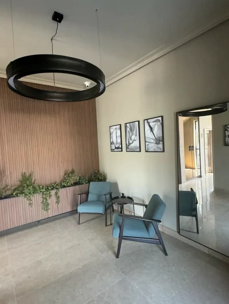 Prodaja, jednosoban stan, 48m², Dumidran, Tivat