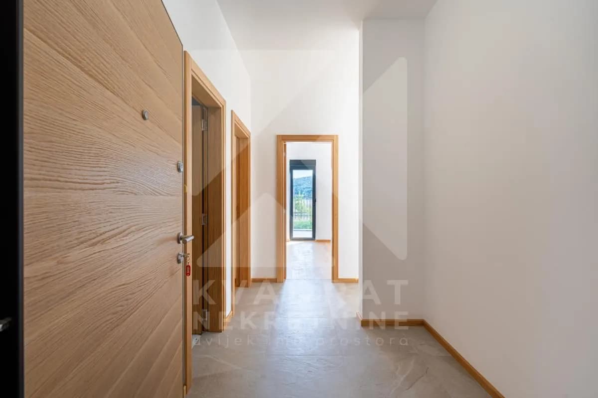 Prodaja, trosoban stan, 101m², Zabjelo, Podgorica