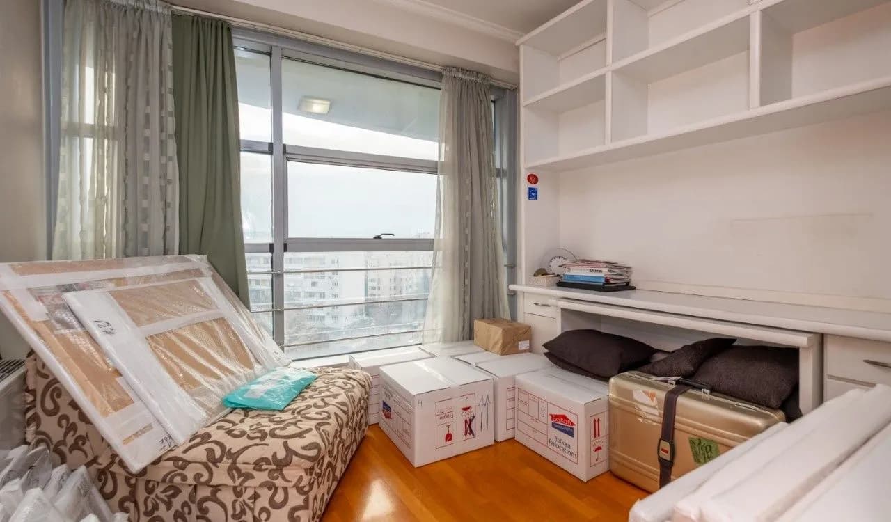 Prodaja, trosoban stan, 140m², Preko Morače, Podgorica