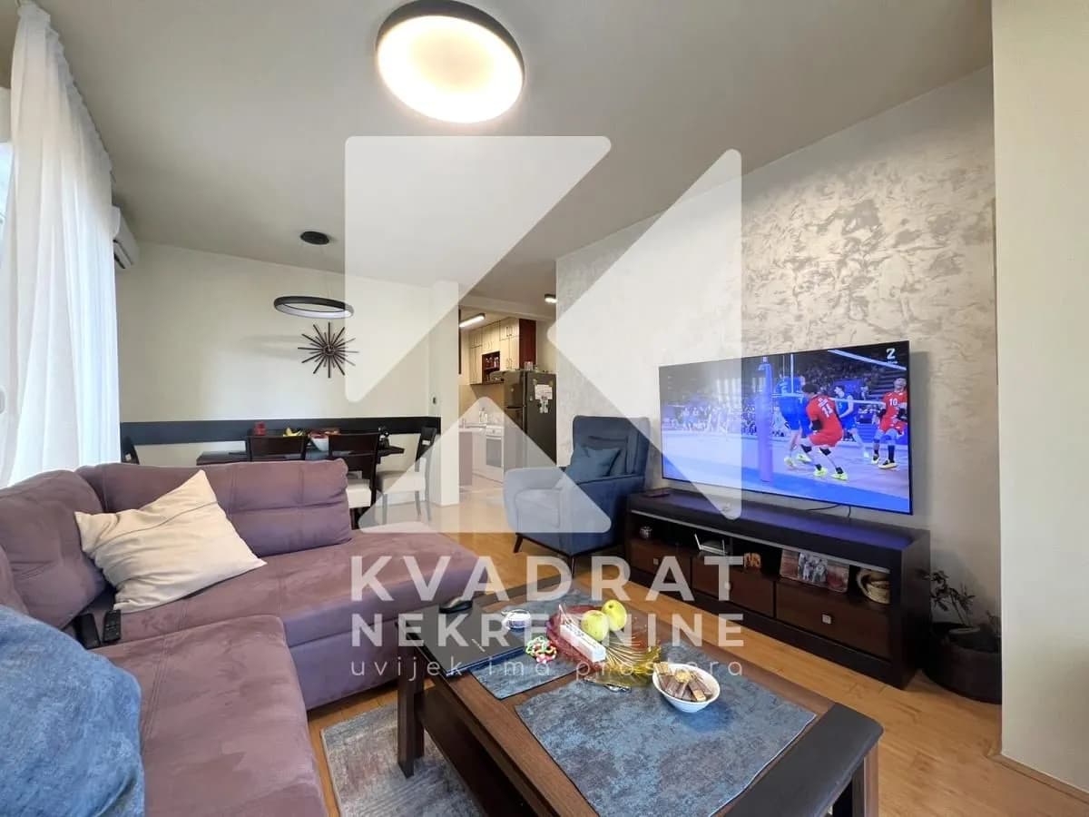 Prodaja, trosoban stan, 94m², Zagorič, Podgorica
