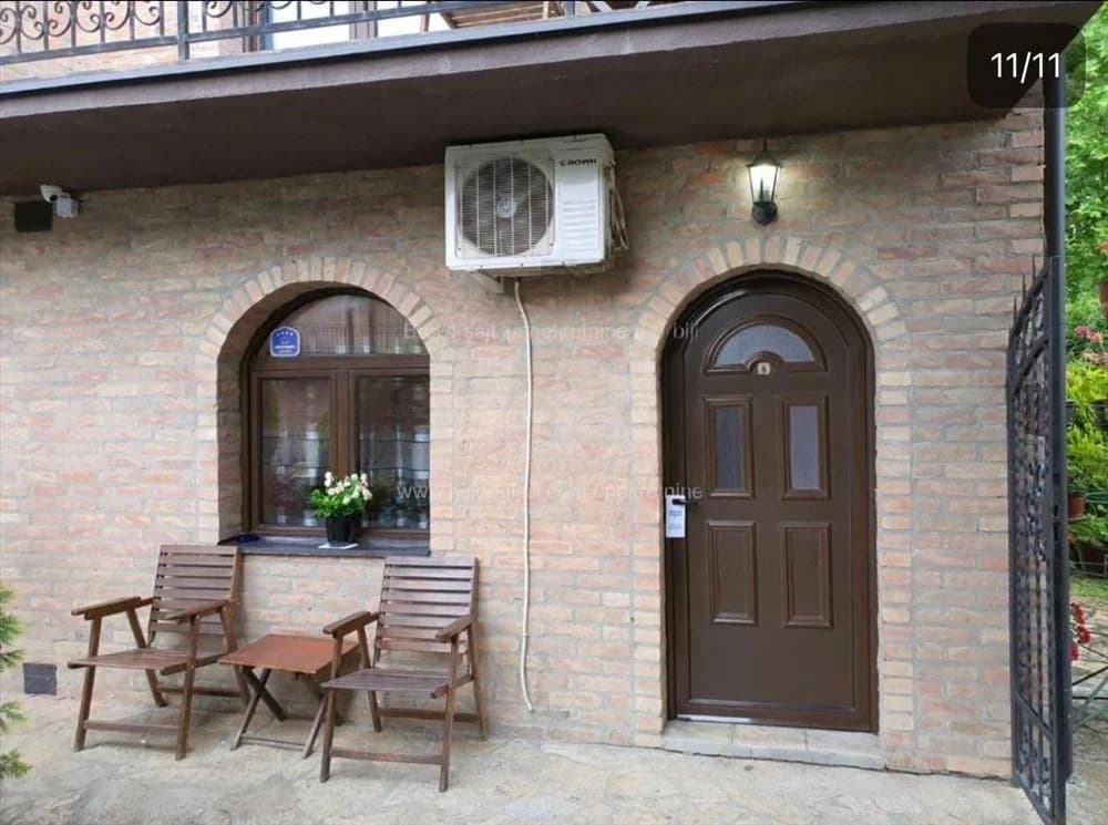 Stan-apartman u Beloj Crkvi