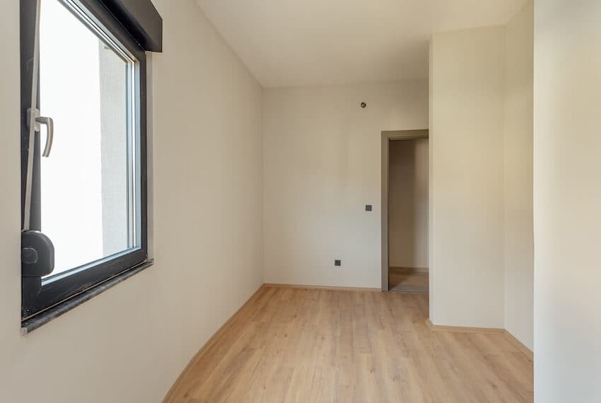 Three-bedroom apartment in a new residential complex in Herceg Novi