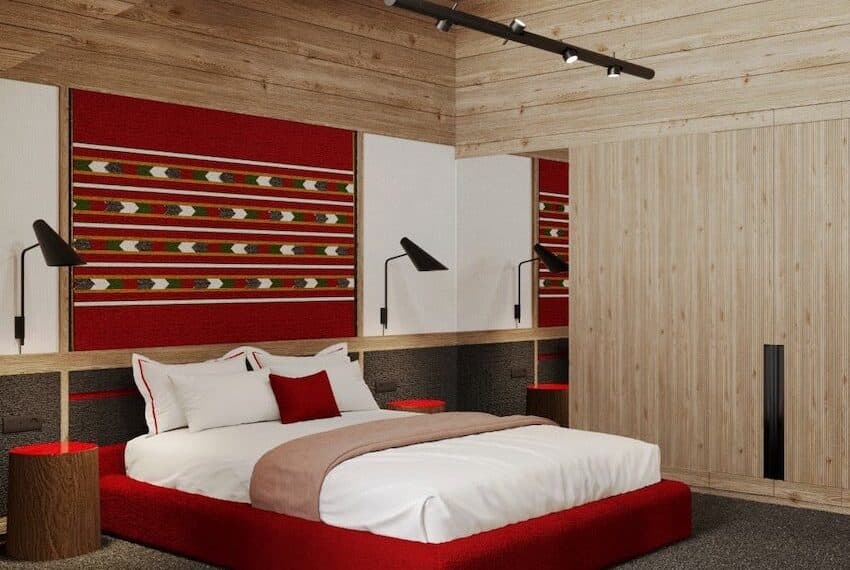 Thyme Residences K16, Kolasin Valleys