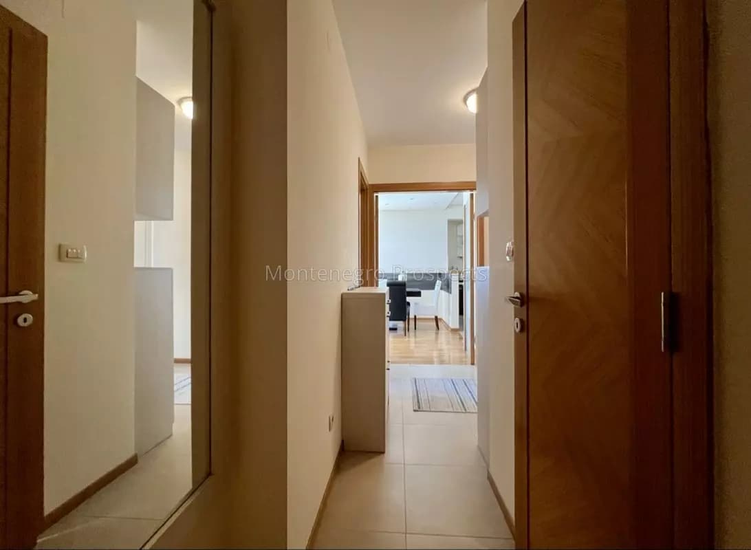 Trosoban stan na odličnoj lokaciji, Bar