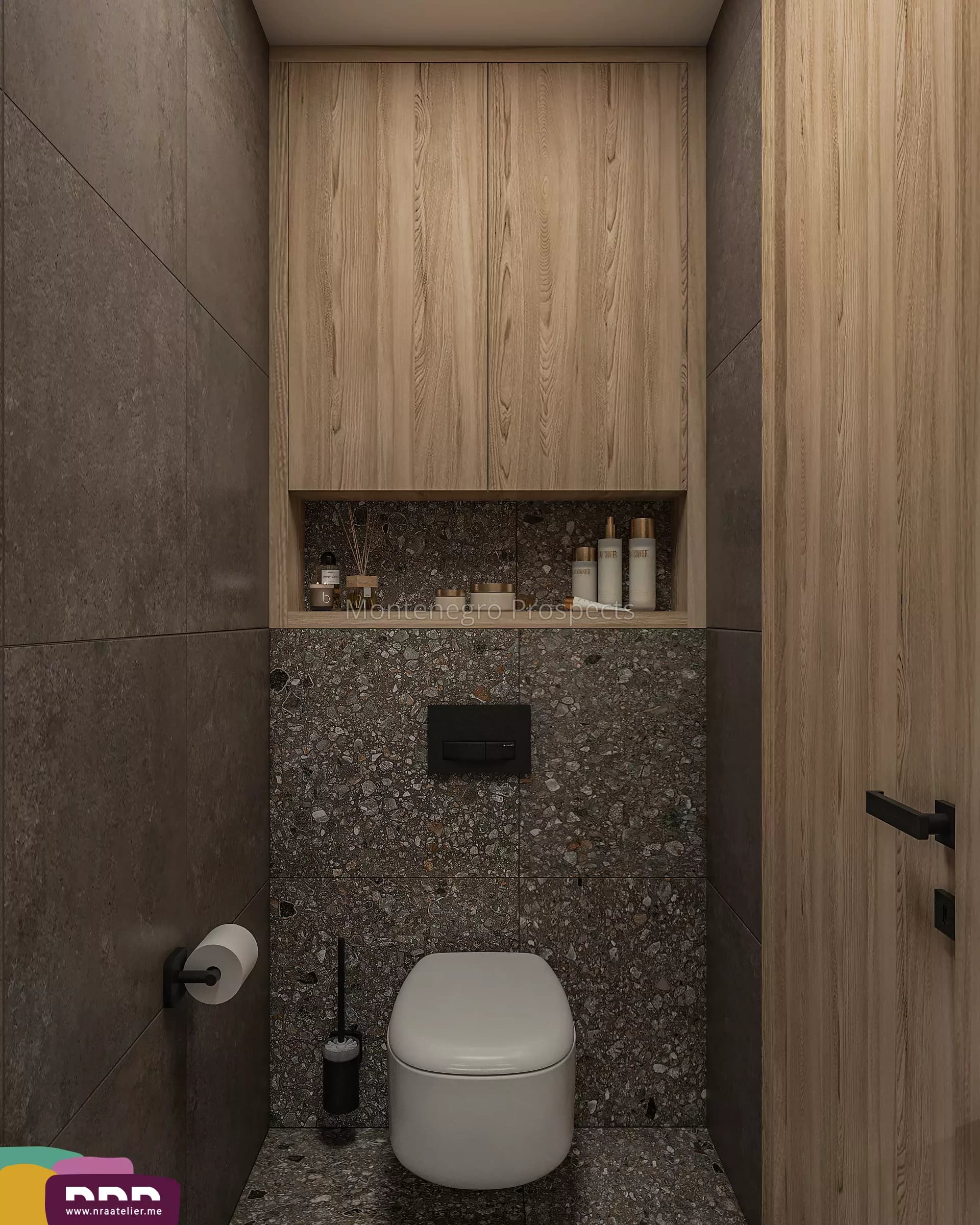 Valley View Premium Residence u Lipovu, Kolašin