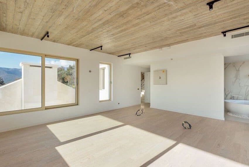 Villa Maslina, Tivat, Donja Lastva