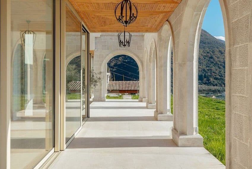 Villa Maslina, Tivat, Donja Lastva